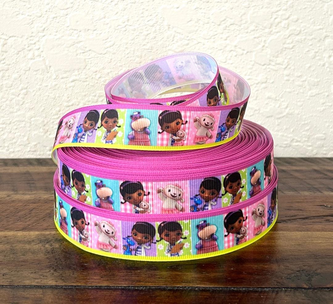 Doc Mcstuffins 1