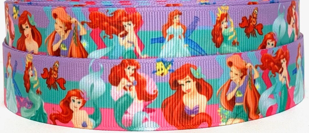 Princess Ariel 1