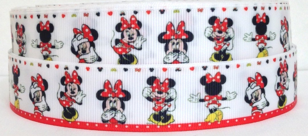 Minnie 1
