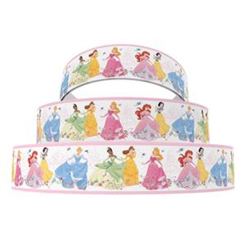 Disney Princess 1