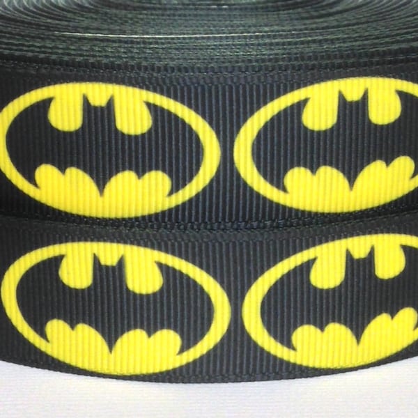 Super Hero Ribbon - Etsy