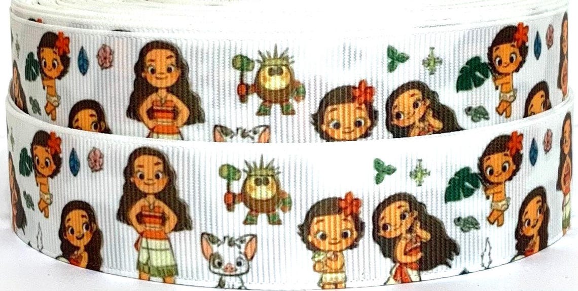 Moana 1