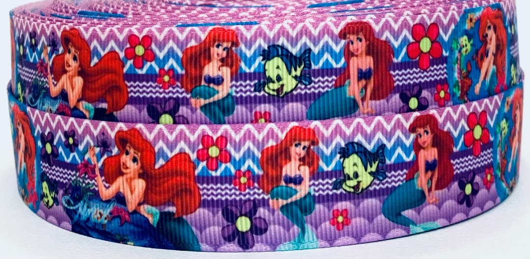 Princess Ariel 1