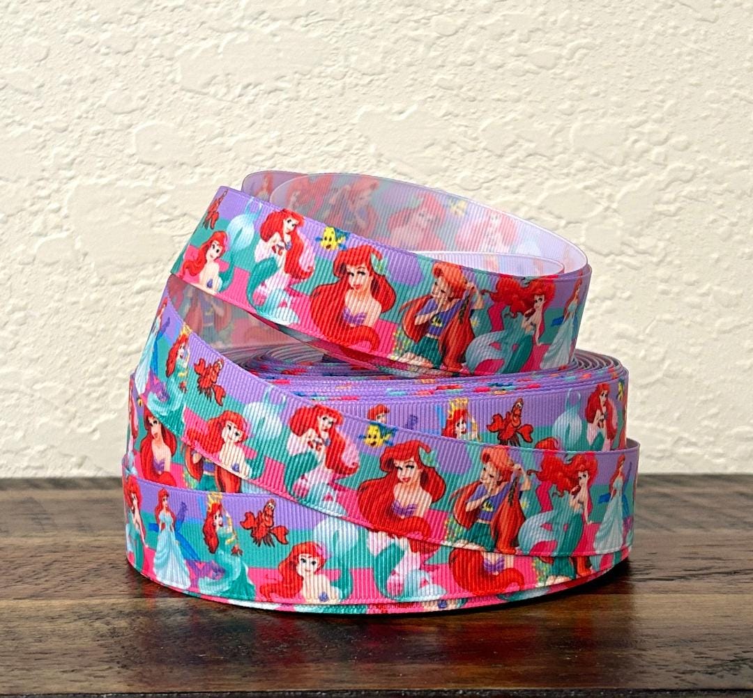 Little Mermaid Princess 1