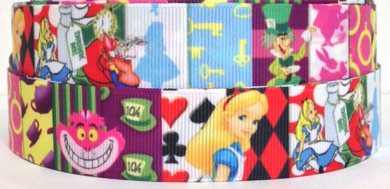 Alice Ribbons Alice Ribbons