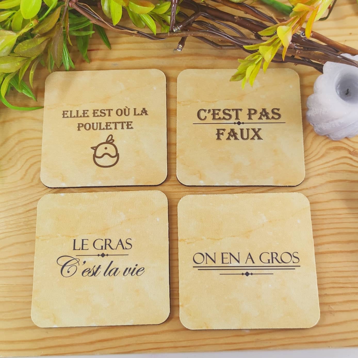Citation Perceval Etsy France