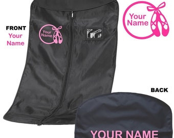 irish dance dress bag