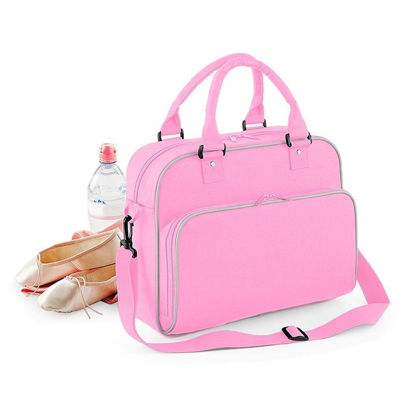 Personalised Embroidered Gymnastics Bag Custom Gymnast Bag Etsy