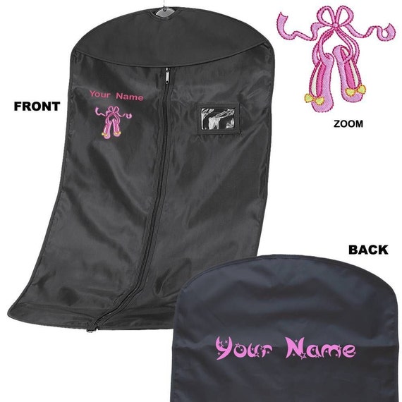 dance costume bags