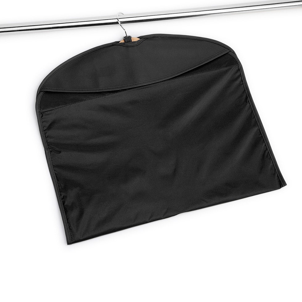 Personalised Suit Garment Bag Carrier ShowEquestrian Horse Etsy