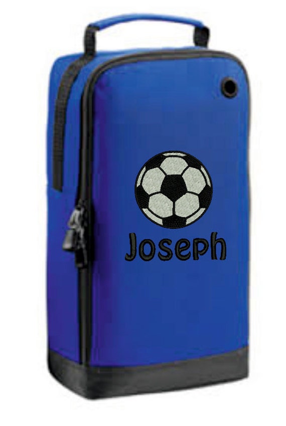 childrens football boot bag