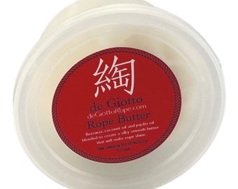 Mantequilla De Cuerda De Giotto