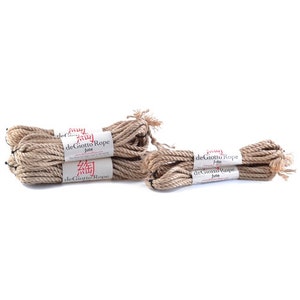 Jute Basic Starter Kit 120cm 2x40cm