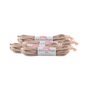 Jute Bare bones Kit 4x30&#39;