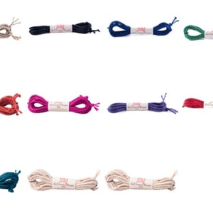 Jute Bondage Rope 15&#39;