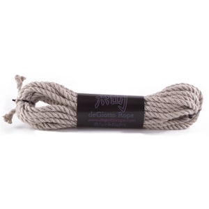 Hemp Rope Blacklight 30&#39;
