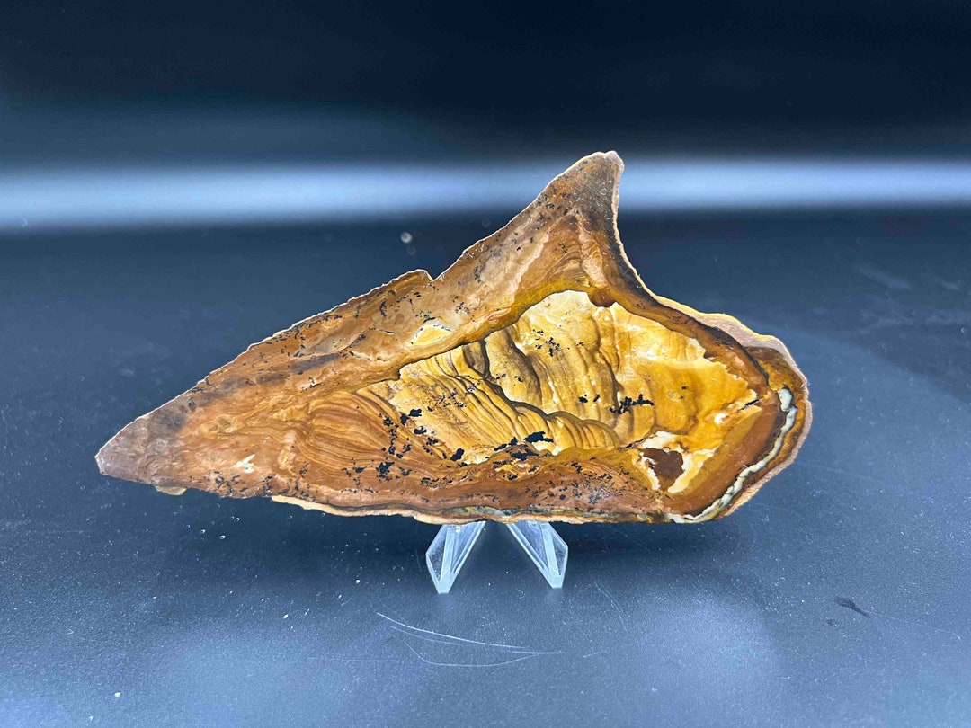 China Hollow Jasper Slab Etsy