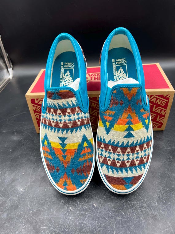 Vans slip on 11.5 new arrivals