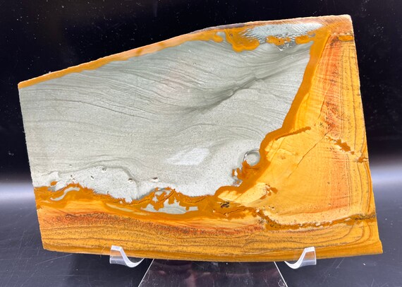 コレクターズアイテム】ロッキービュート・ジャスパー