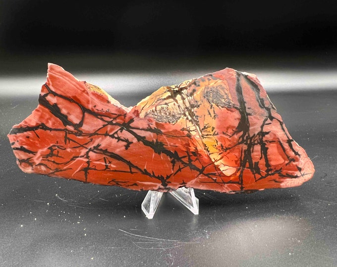 Indian Paint Stone Slab Etsy