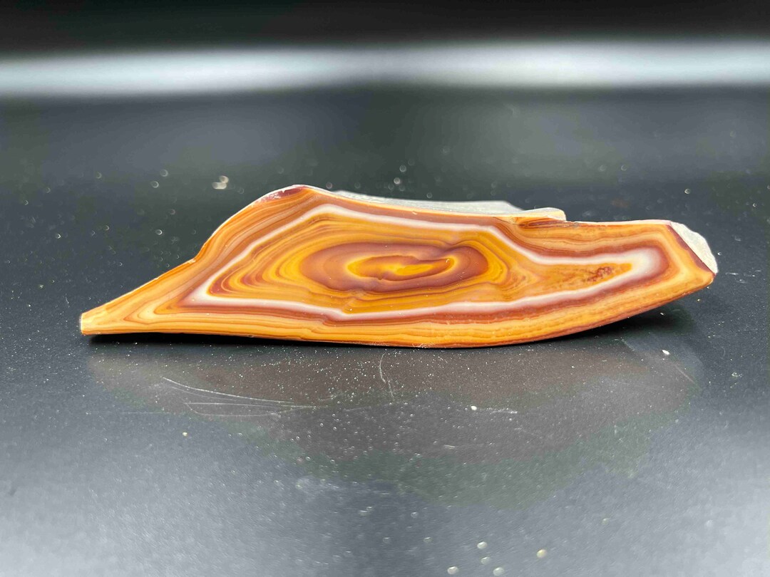 Candy Rhyolite Polished - Etsy