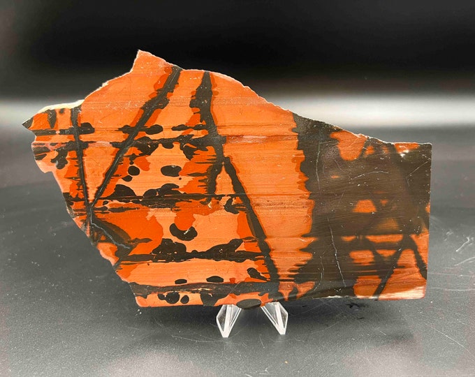 Indian Paint Stone Slab Etsy