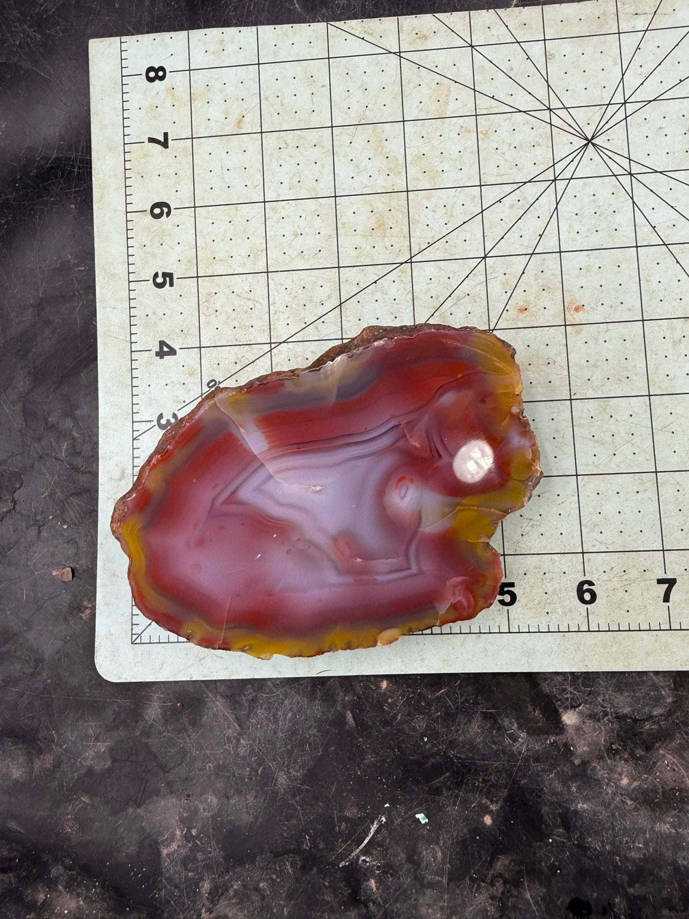 Patagonia Agates - Etsy