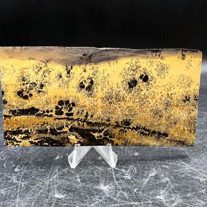 Chinese Picture stone slab