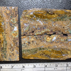 unknown jasper slabs