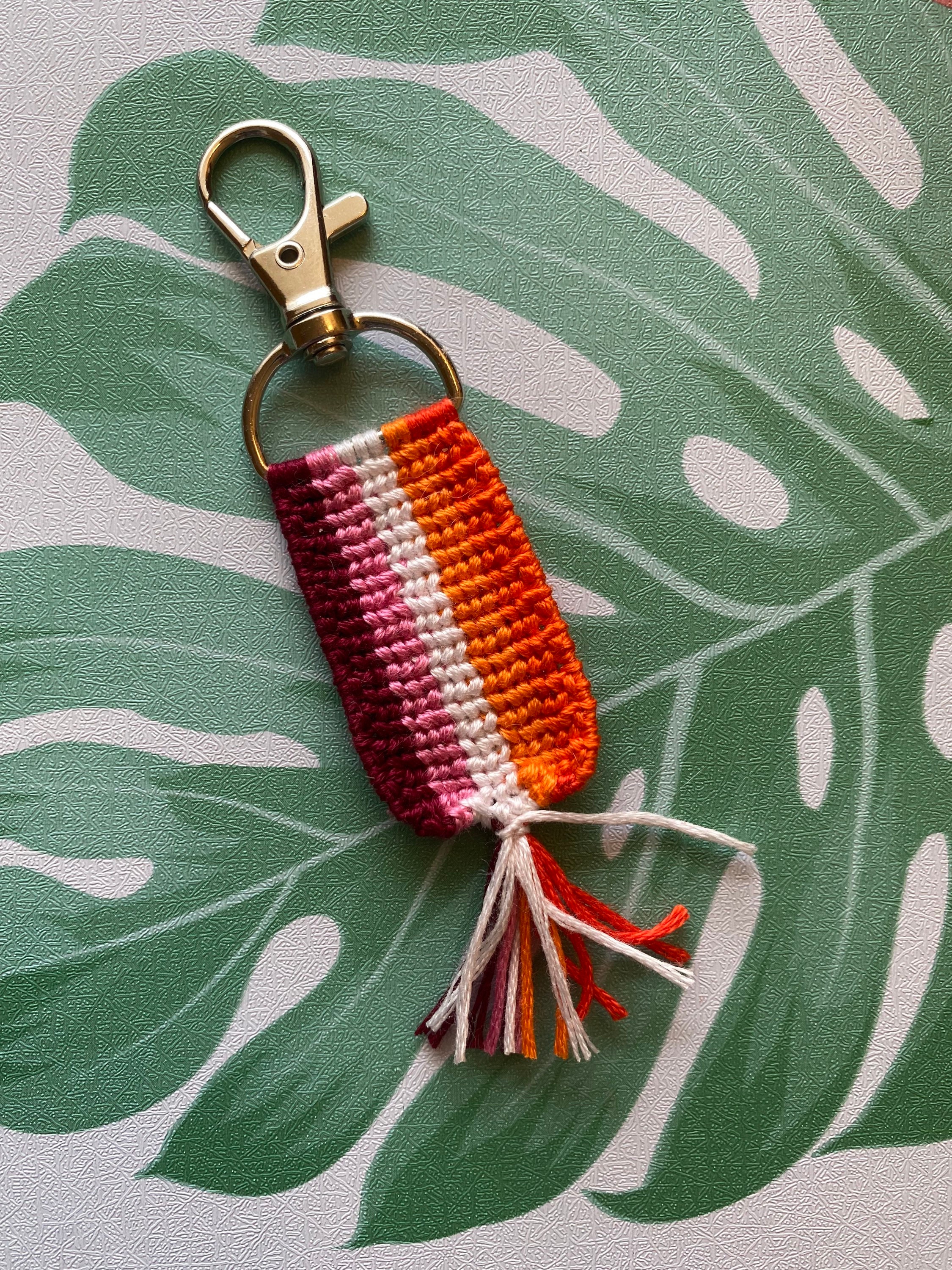 Alpha Keychains String Pride Pride Flag Keychain | Mini Pride Flags | LGBTQ Keychain | Alphabet ...