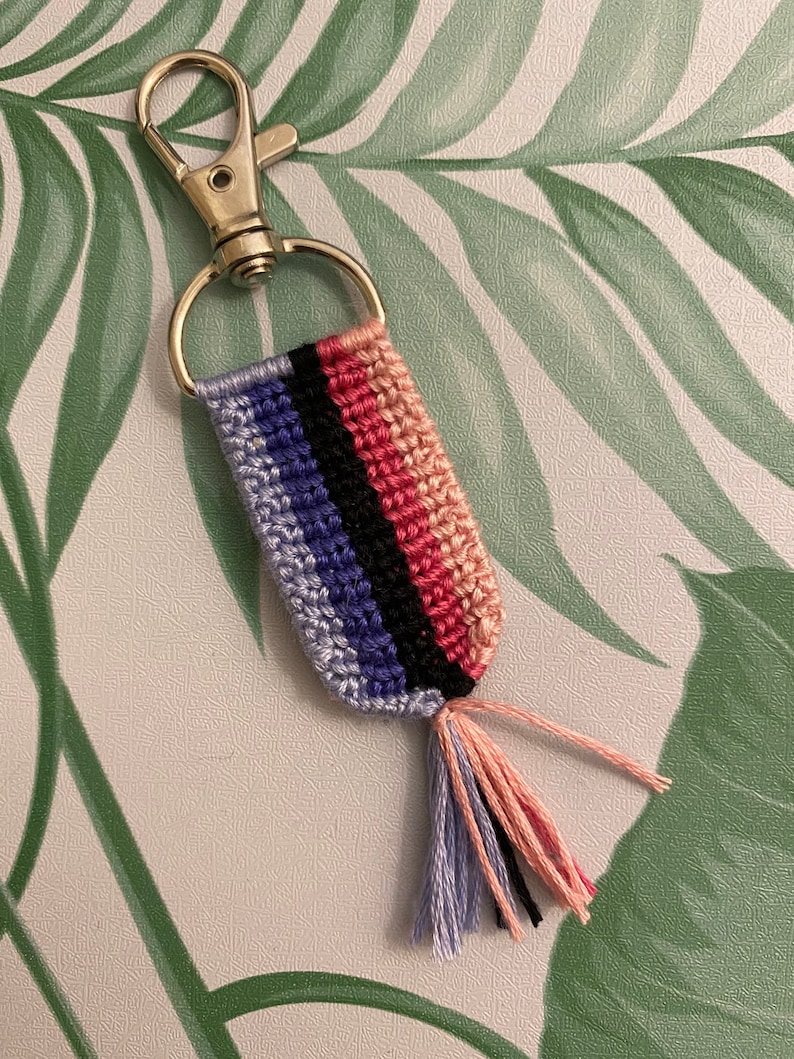 Alpha Keychains String Pride Pride Flag Keychain | Mini Pride Flags | LGBTQ Keychain | Alphabet ...
