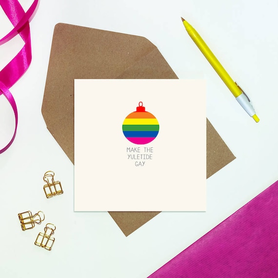 discount gay christmas cards Discount gay christmas cards