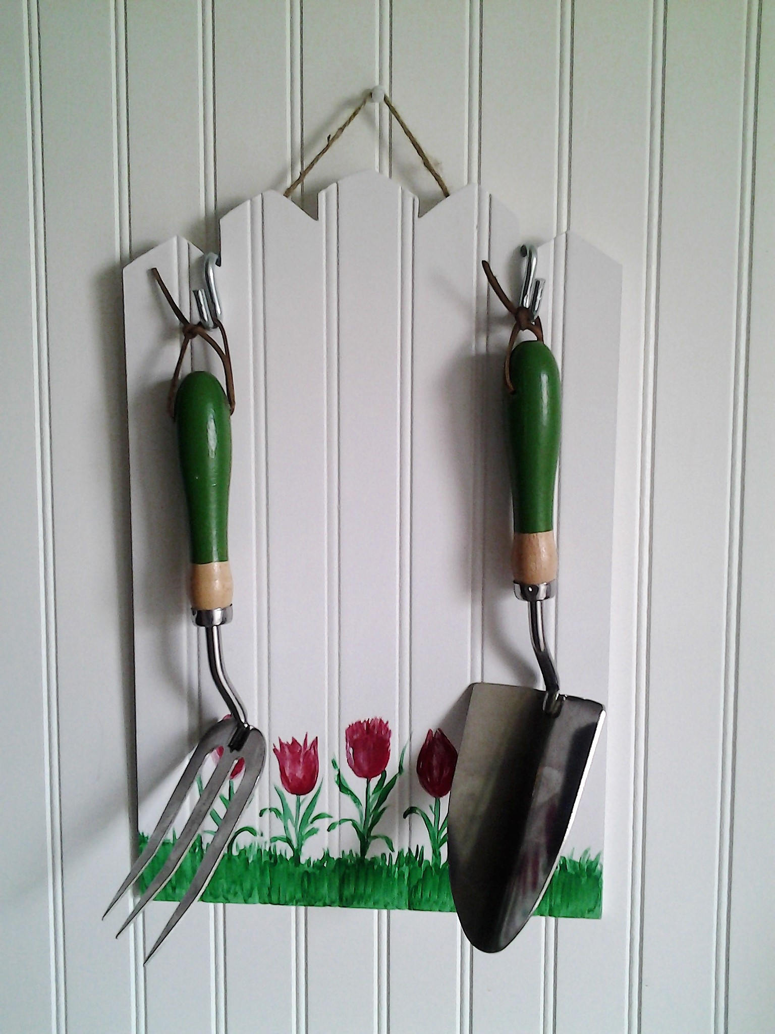 Garden Tools Etsy