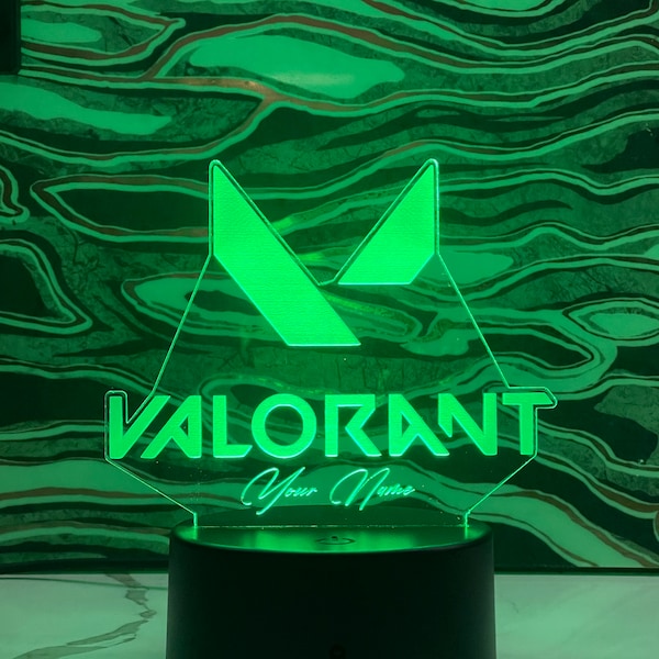 Buy VALORANT MERCH Online In India Etsy India