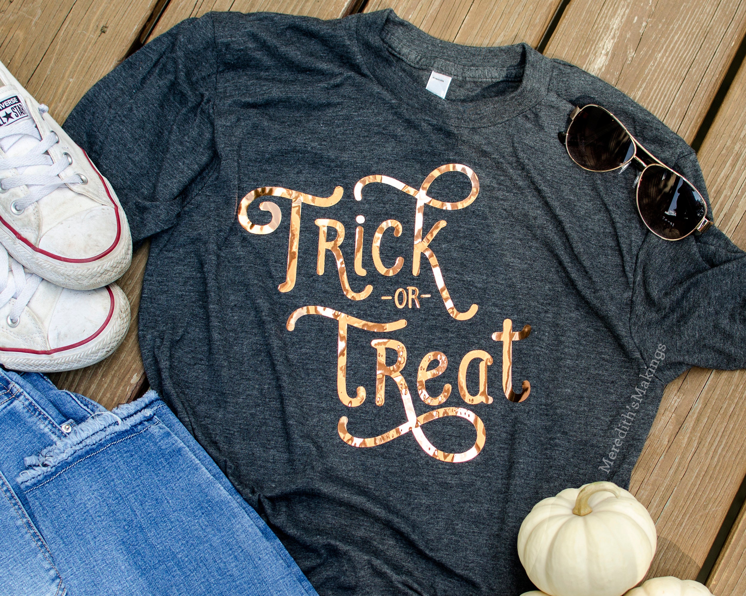 Trick or Treat SVG | Halloween Shirt SVG | Halloween | Cricut ...