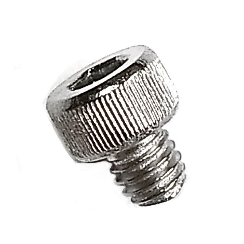 Paasche H Thumb Screw