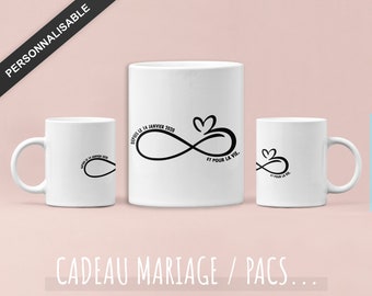 Cadeau Couple Etsy