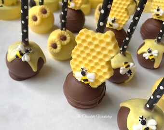 Bumble Bee Party Etsy