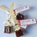 12 Hot Chocolate Pops- Chocolate Lovers Hot Chocolate on a Stick, Hot Cocoa Spoon, Hot Chocolate Spoon, 