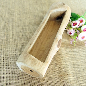 Centerpiece Dining Table, Centerpiece Table, Wood Box Centerpiece, Keys Box, Mobile Phone Dish, Coins Dish, Log Box, Jewelry Box, Burl Wood