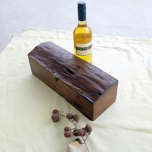 Weinkiste, Weinkästchen, Weinbox Geschenk, Weindose Hochzeit, Weinkiste aus Holz, Weinkiste aus Holz, Rustikale Weindose, Weindose Zeremonie, Weinkiste.