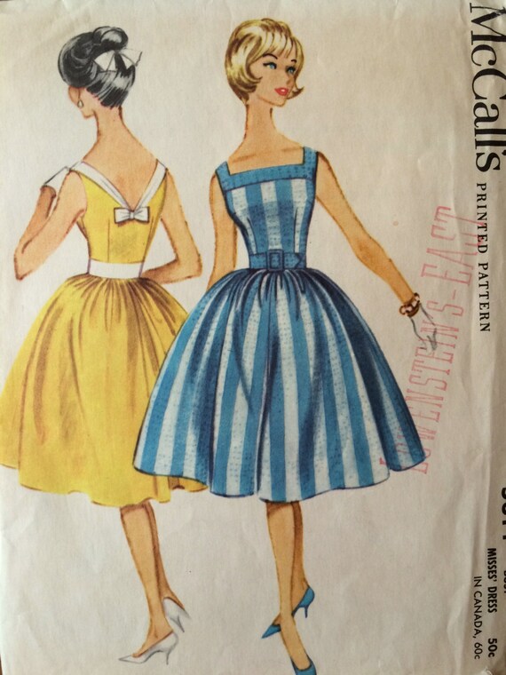 Style 1937 | Vintage Sewing Patterns | Fandom