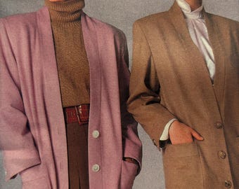 PERRY ELLIS 70s 〜vintage 稀少！？ダスターコート PERRY ELLIS 70s 〜vintage 稀少！？ダスターコート Perry Ellis