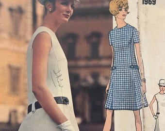 navy blue dress for baby girl Amazon.com: Vogue Patterns V8020 Misses' Petite Dress and Belt, Size D  (12-14-16) : Arts, Crafts & Sewing