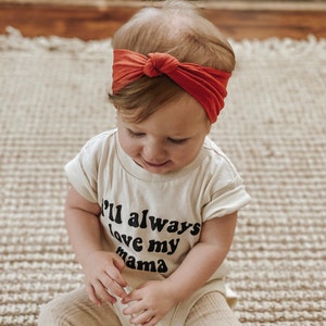 Baby knot head wraps sales