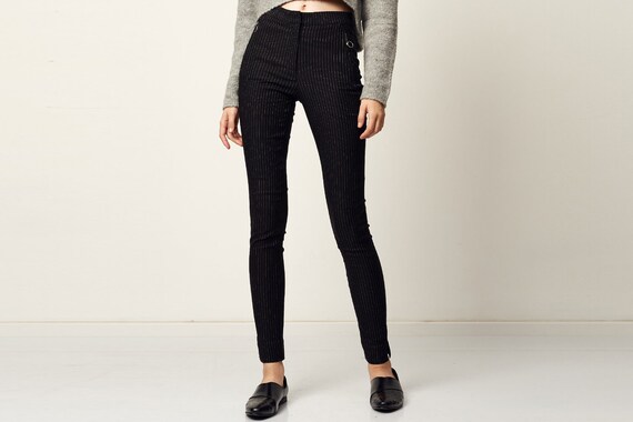 very cigarette trousers