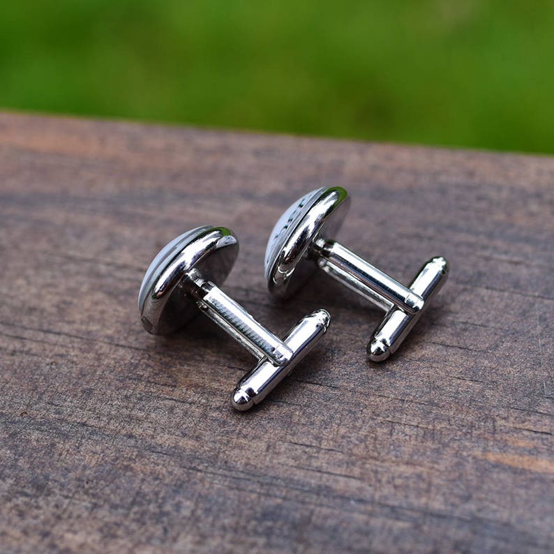Best Day Ever cufflinks special Cufflinks Wedding Gift Personalized Groomsman gifts Custom Groom Cufflinks Custom Date and initial