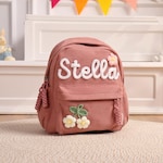 Backpacks