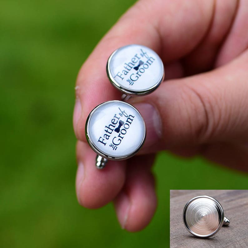 Best Day Ever cufflinks special Cufflinks Wedding Gift Personalized Groomsman gifts Custom Groom Cufflinks Custom Date and initial