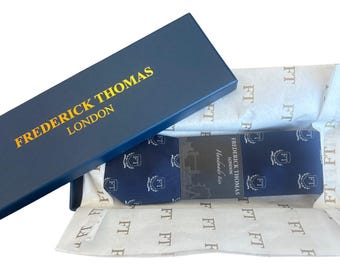 Gift box for Frederick Thomas Ties items!